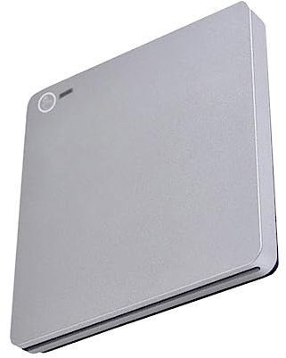 Uonlytech Slot-loading Dvd Typec Dvd Recorders External Burner Dual Easy to Use Portable