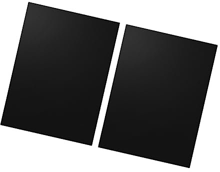 POPETPOP Tapis de Cuisson Antiadhésif Feuille de Fibre de Verre Lavable Au Lave-Vaisselle pour Barbecue