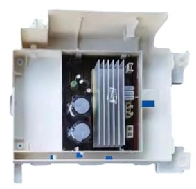 Compatible For Samsung, Washing Machine Control Board DC92-02330A Driver Circuit DC92-02328A Display PCB Cleaning Machine Accessories(DC92-02328A)