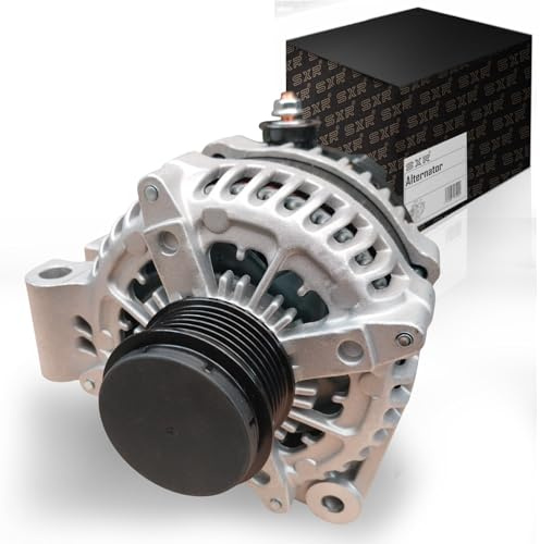 Alternator for JAGUAR XF X250 & XJ SDV6, 2.7L-3.0L Diesel, 2008-2016, SXR®UK