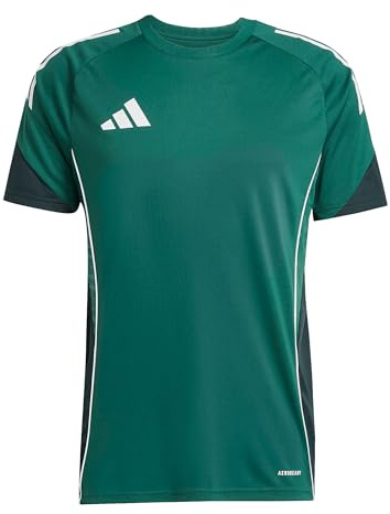 adidas Performance Tiro 25 Competition Trikot gruengruen, L Herren