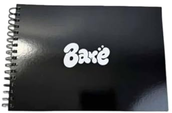 Graffiti-Skizzenbuch: Recycling papier-Keine Blutung Bare Graffiti-Skizzenbuch 180 Real-World-Leinwände zu Ihren Fingers pitzen Graffiti-Skizzen buch für jeden Graffiti-Künstler und Anfänger