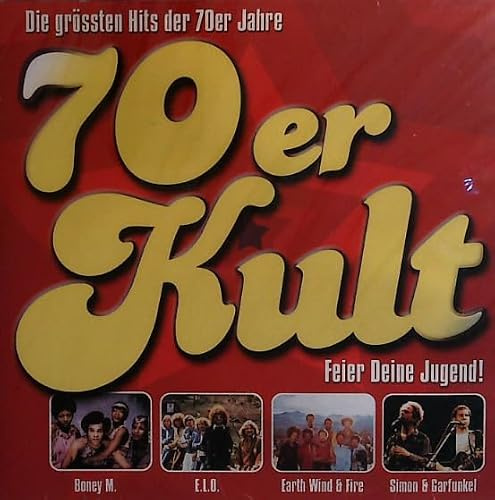 7Os KuIt - Hits 0f The 7Os