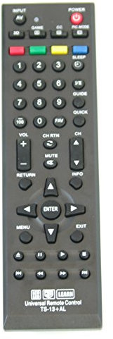 New Universal Remote Control for from TV – Smart TV – 1 Year Guarantee (13 +)