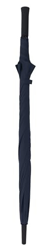 Doppler, Zero XXL Deep Blue, Unisex, Erwachsene, Einheitsgröße, blau