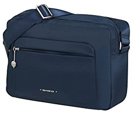Samsonite Move 3.0 - Reporter Bag, 28.5 cm, Blau (Dark Blue)