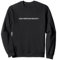 Le fromage bleu a un moule Sweatshirt