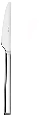 COUZON Side C94000B000335 12 cuchillos de postre