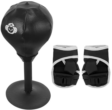 INOOMP Speed-Reaction-boxübung Für Das Home-Office-Workout