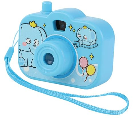 Krujecnt Jouets À Projecteur pour Enfant, Projecteur D'images d'animaux, Projecteur De Diapositives Amusant, Jouets Projecteurs pour L'éducation Préscolaire pour La Cognition