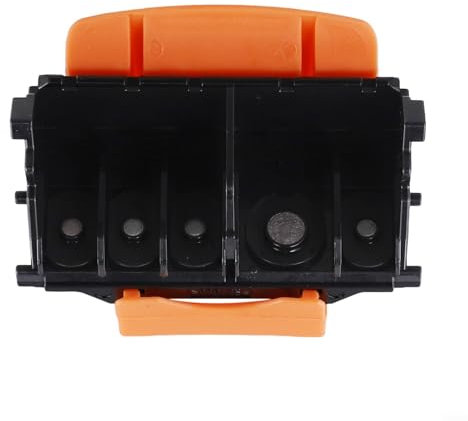 Jonikuper QY6-0082 für Canon Farbdruckkopf, Ersatz-Druckkopf für IP7200 IP7210 IP7220 IP7280 MG5420 MG5450 MG6400