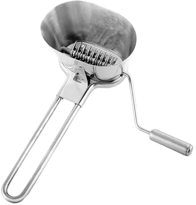 Picadora de hierbas acero inoxidable compatible con accesorios cocina, rallador perejil y verduras, aparato for cocinar sazonar
