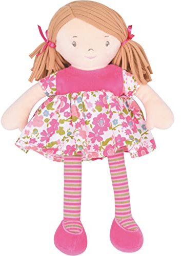 Bonikka 5170-S Piccola Fran Bambola in Stoffa 26 cm