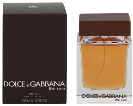 Dolce & Gabbana The One for Men 100 ml Eau de Toilette Spray
