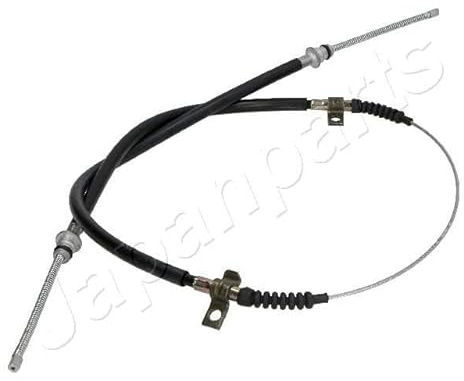 Japanparts BC-706 Cavo Comando Freno Stazionamento