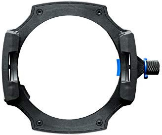 LEE Filters LEE100 Square Filter System Holder – Designed for use with Mirrorless and DSLR Cameras