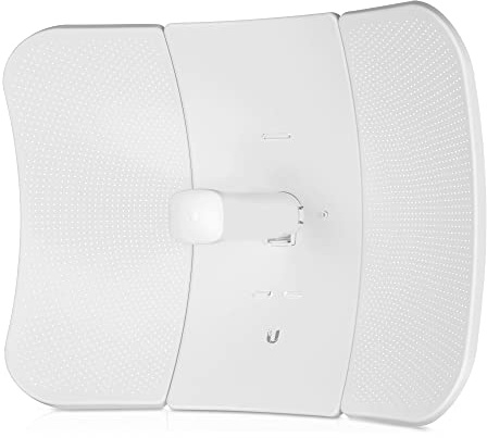 Ubiquiti LiteBeam AC Gen2 airMAX LBE-5AC-LR 450Mbps 26dBi