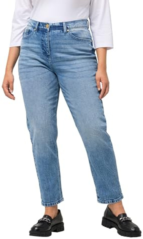 Ulla Popken, Damen, große Größen, Jeans, MOM
