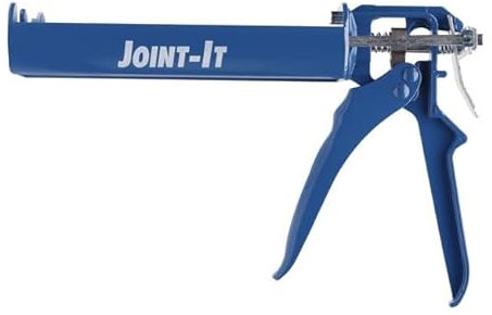 Joint-It Porcelain Epoxy Grout Applicator Gun