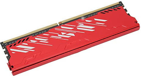 Leapiture Módulo de Memoria de computadora DDR4 Computadora RAM Módulo de RAM de Escritorio Módulo de Memoria de PC para computación rápida (32GB)