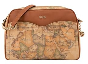 Alviero Martini Borsa A Tracolla Shoulder Bag Geo Classic CD0946000