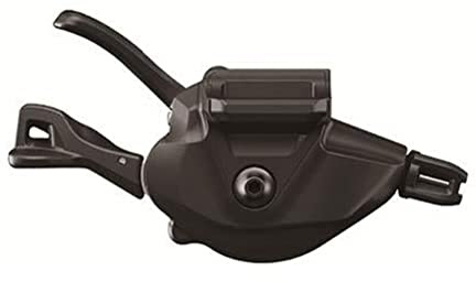 SHIMANO Schalthebel XTR SL-M9100 I-Spec EV 12-Fach, rechts