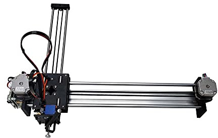 iDrawHome A3 Pen Plotter, iDraw1.0-16T A3 Working Area XY Plotter, Handwriting Writer Drawing Robot Kit iDraw Hand Writing Robot Kit -Assemble Needed