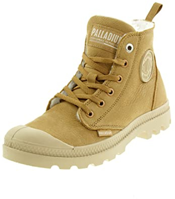 Palladium Pampa Hi Zip WL 95982252, Boots - 36 EU