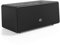 Audio Pro Drumfire-D2 - Ultra Kräftiger Multiroom Lautsprecher mit Bluetooth & WiFi - Stereo Speaker mit AirPlay 2, Chromecast, Spotify Kabellos - Schwarz