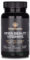 Inner Beauty Vitamins™ with Halal Marine Collagen, Biotin, Hyaluronic Acid & Vitamin D3 | All-in-One Hair, Skin & Nails Supplement | Women & Men | Clean, Ethical Formula | New & Improved by Vitaroots®