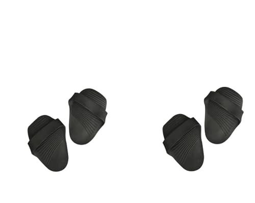 JMORCO Grip Musculation Gants d'haltérophilie, Protection de la Paume, antidérapants, résistants à l'usure, équipement de Fitness, Gants de Sport en Caoutchouc, poignée d'entraînement(Black 2set)