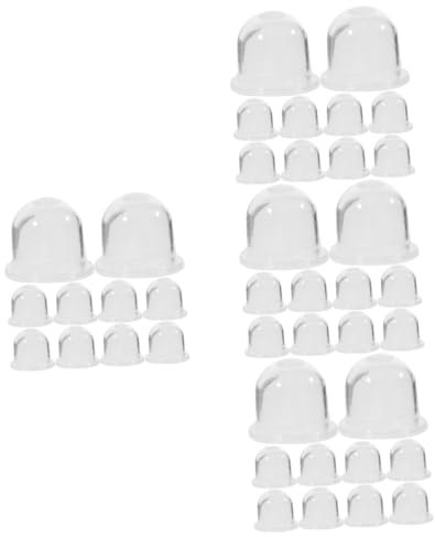 Mipcase 40pezzi per Carburatore Tosaerba per Accessori per Macchine Giardinaggio per Decespugliatori e Tagliaerba