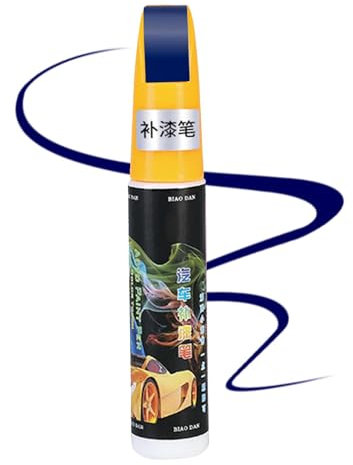 Auto-Lackstift,Auto Reparatur Lack Auto Pinsel,Lack Reparatur,Auto Kratzer Reparatur Stift Autolack Kratzer Entfernen Lackstift,Kratzerentferner Autolack Stift,Lackreparatur