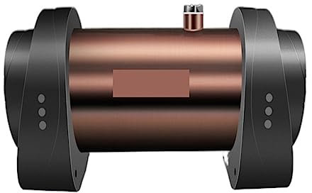 Filtres sous évier Filtre à eau du purificateur d'eau central du système de purification d'eau de toute la maison, filtre à eau potable Simple et flexible(B8000L)