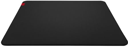 BenQ ZOWIE G-SR III | Large Esports Mousepad with moisture resistance, controlled glide, dense and soft rubber base, stitched edges, non-slip base
