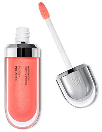KIKO Milano 3D Hydra Lipgloss 09 | Pflegender Lipgloss Mit 3D-Effekt