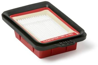Hoover OnePwr Vacuum Filter for FloorMate Jet Vacs, Reusable, High-Performance Filtration, Part # AH45201, Hoover Hardfloor Vacuum Filters Replacement