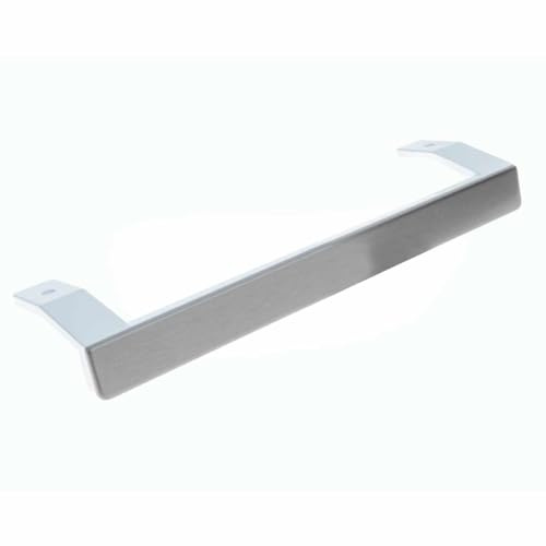 Recamania Poignée de porte réfrigérateur compatible avec Beko 5907610100
