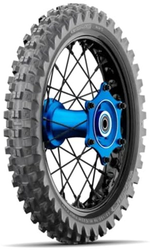 MICHELIN Vorderradreifen Starcross 5 Mini