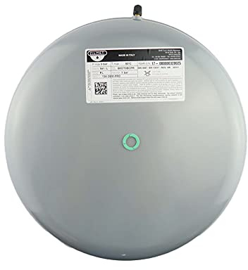 HTS Boiler Expansion Vessel Compatible with Ideal Istor HE260 & HE325 Boiler 8 Litre Expansion Vessel 173194