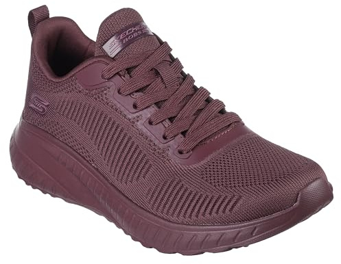 Skechers Bobs Squad Chaos Face Off BasketFemme