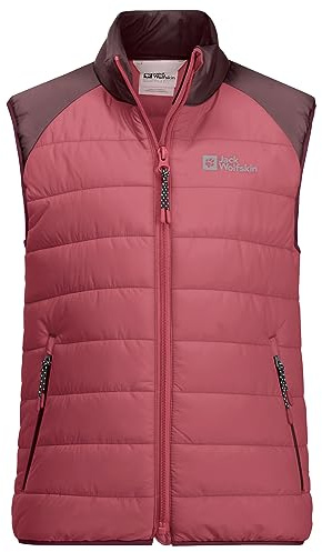 Jack Wolfskin Zenon Vest K