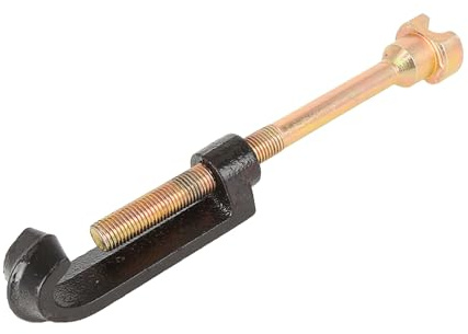 A ABSOPRO M12x1.5 Car Spare Wheel Tires Carrier Hook Bolt 761571