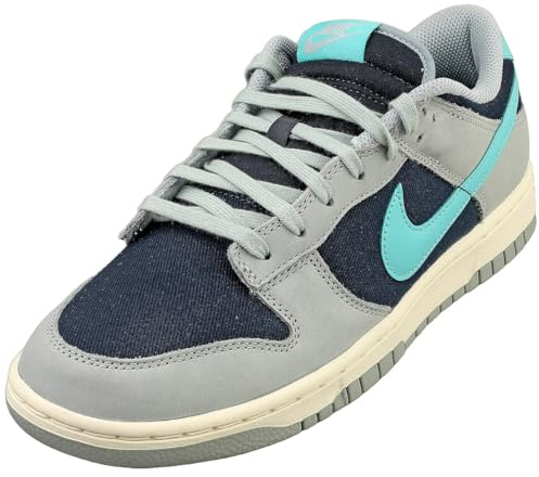 Nike Herren Dunk Low Retro Basketballschuh | Freizeitschuhe