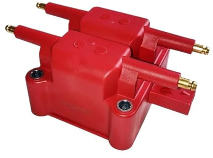 Zündmodul Stabzündspule Zündspule Stecker Funken Draht Für Dodge Für Plymouth Für Neon PT Für Cruiser Für Sebring Für Stratus(Ignition Coil 1 Unit)