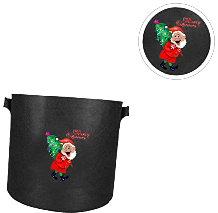 Toyvian Per Piantare in Non Per Piante Da Giardinaggio Contenitore Per Piantare Alberi Per Ed Esterno Dimensioni