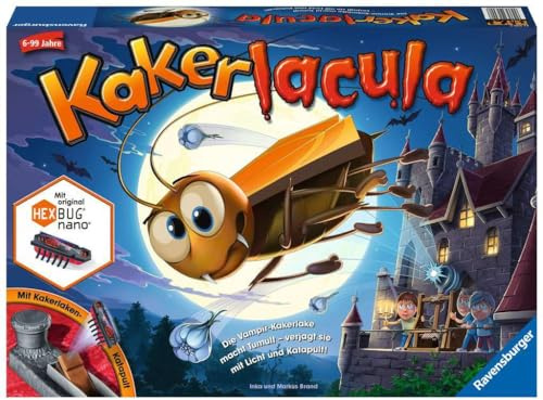 Ravensburger - Juego de Mesa