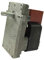 Kenta - Motor para estufa de pellets K9115101, paquete de 30 mm, 2,5 rpm