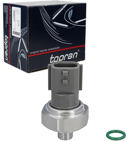 Topran 638 503 Druckschalter, Klimaanlage
