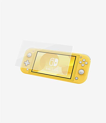 PanzerGlass - Displayschutzfolie für Nintendo Switch Lite